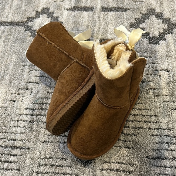 Winter boots - Picture 2 of 5